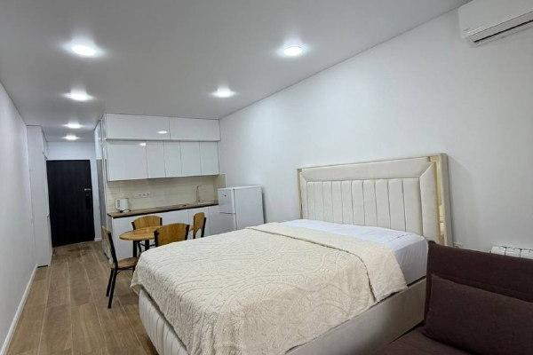 أبوسيريدزي 13 | شقة استوديو للبيع | 32 م² | الطابق 9 | 68.000$