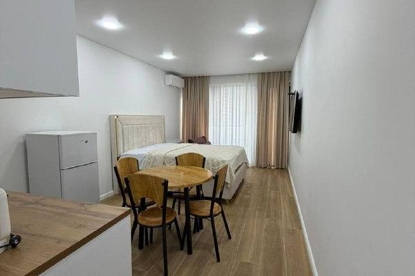 أبوسيريدزي 13 | شقة استوديو للبيع | 32 م² | الطابق 9 | 68.000$