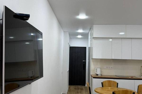 أبوسيريدزي 13 | شقة استوديو للبيع | 32 م² | الطابق 9 | 68.000$