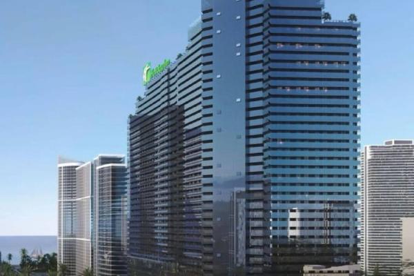 أبوسيريدزي 13 | شقة استوديو للبيع | 32 م² | الطابق 9 | 68.000$