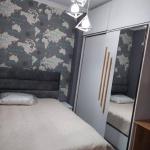 ج. أباشيدزي 10 | شقة 3+1 للإيجار | 75 م² | الطابق 12 | 800$