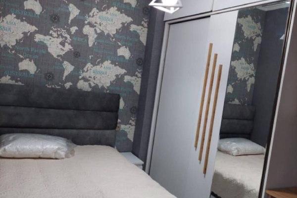 G. Abashidze 10 | 3+1 Apartment for Rent | 75 m² | 12th Floor | $800