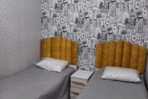 ج. أباشيدزي 10 | شقة 3+1 للإيجار | 75 م² | الطابق 12 | 800$