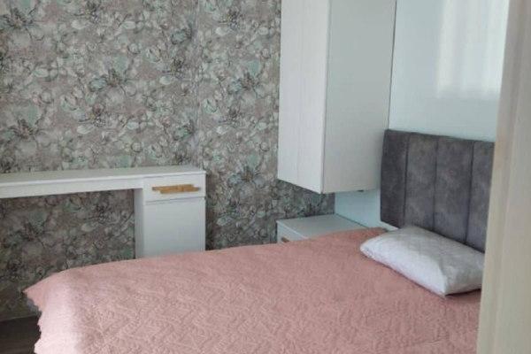ج. أباشيدزي 10 | شقة 3+1 للإيجار | 75 م² | الطابق 12 | 800$