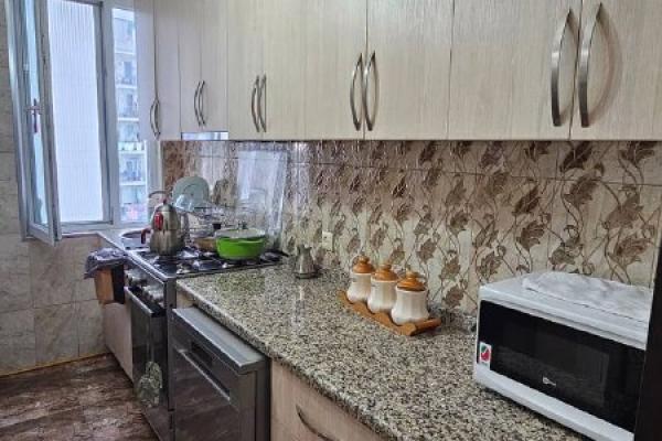 Церетели 19 | 2+1 Квартира в аренду | 85 м² | 13-й этаж | 750$