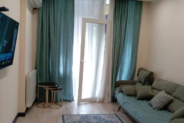 باجراتيوني 26 | شقة 3+1 للإيجار | 75 م² | الطابق السابع | 700$