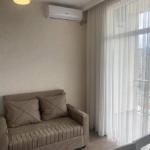 Abuseridze 49 | Kiralık 1+1 Daire | 45 m² | 18. Kat | 400$