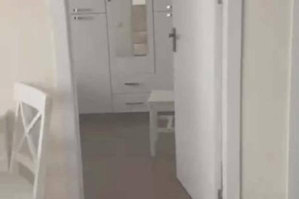 Abuseridze 49 | Kiralık 1+1 Daire | 45 m² | 18. Kat | 400$