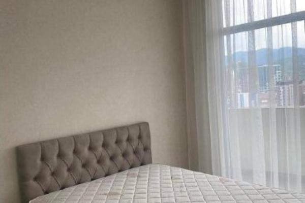 Abuseridze 49 | Kiralık 1+1 Daire | 45 m² | 18. Kat | 400$