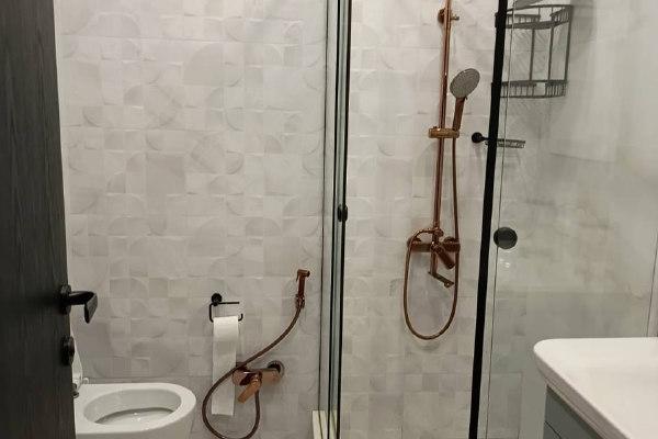 Bagrationi 26 | Kiralık 3+1 Daire | 75 m² | 7. Kat | 700$