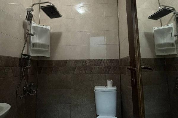 Cereteli 32 | Kiralık 2+1 Daire | 70 m² | 10. Kat | 550$