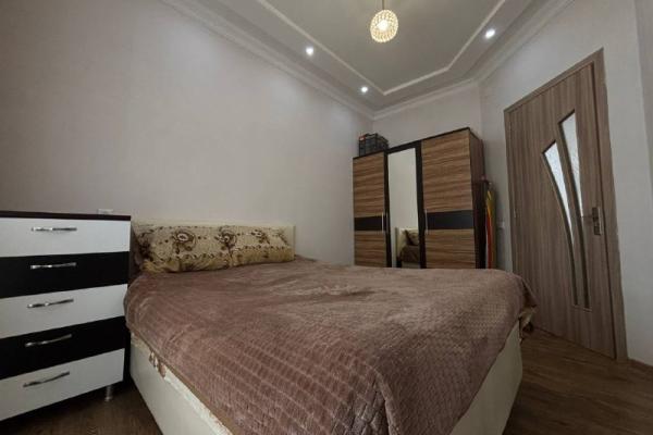 Cereteli 32 | Kiralık 2+1 Daire | 70 m² | 10. Kat | 550$