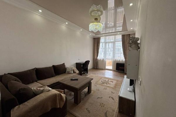 Cereteli 32 | Kiralık 2+1 Daire | 70 m² | 10. Kat | 550$