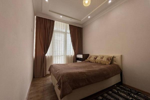 Cereteli 32 | Kiralık 2+1 Daire | 70 m² | 10. Kat | 550$