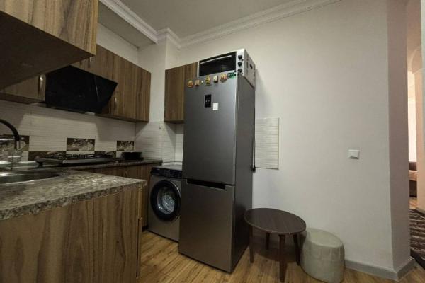 Cereteli 32 | Kiralık 2+1 Daire | 70 m² | 10. Kat | 550$