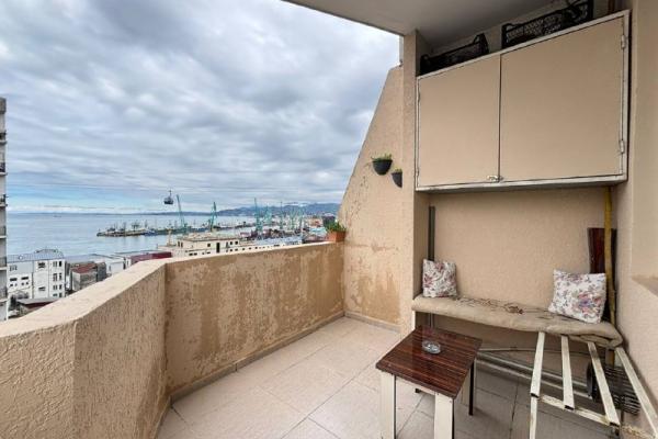Cereteli 32 | Kiralık 2+1 Daire | 70 m² | 10. Kat | 550$