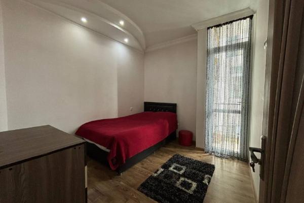 Cereteli 32 | Kiralık 2+1 Daire | 70 m² | 10. Kat | 550$