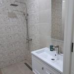 زغفيس بيري 6 | شقة 1+1 للإيجار | 44 م² | الطابق 16 | 450$