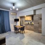 Kldiashvili 16 | Kiralık 1+1 Daire | 55 m² | 2. Kat | 600$