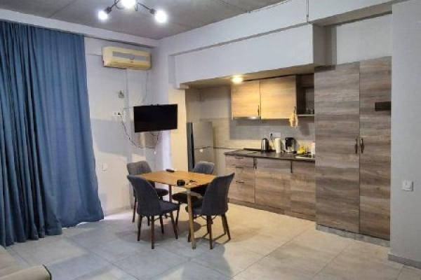 Kldiashvili 16 | Kiralık 1+1 Daire | 55 m² | 2. Kat | 600$