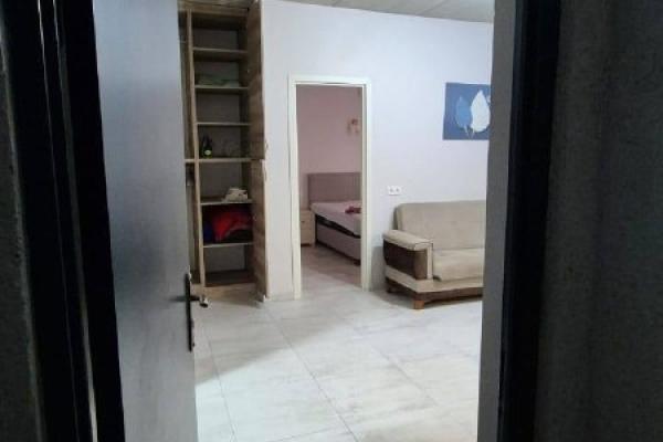 Kldiashvili 16 | Kiralık 1+1 Daire | 55 m² | 2. Kat | 600$