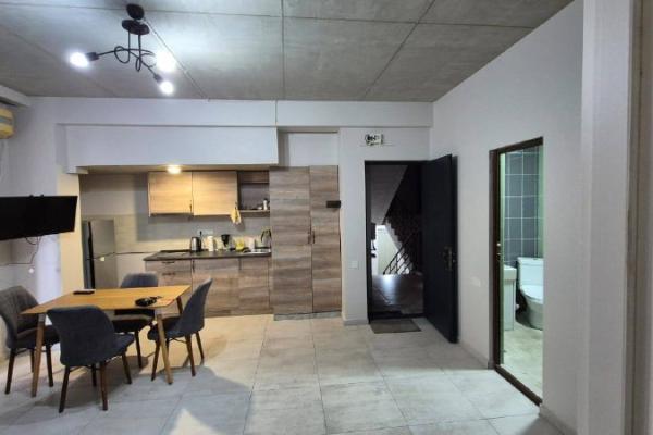 Kldiashvili 16 | Kiralık 1+1 Daire | 55 m² | 2. Kat | 600$