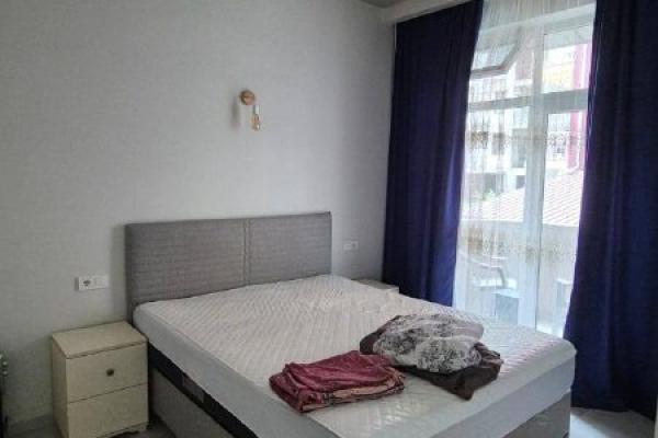 Kldiashvili 16 | Kiralık 1+1 Daire | 55 m² | 2. Kat | 600$