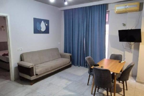 Kldiashvili 16 | Kiralık 1+1 Daire | 55 m² | 2. Kat | 600$
