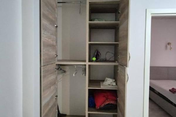 Kldiashvili 16 | Kiralık 1+1 Daire | 55 m² | 2. Kat | 600$