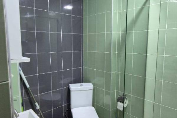 Kldiashvili 16 | Kiralık 1+1 Daire | 55 m² | 2. Kat | 600$