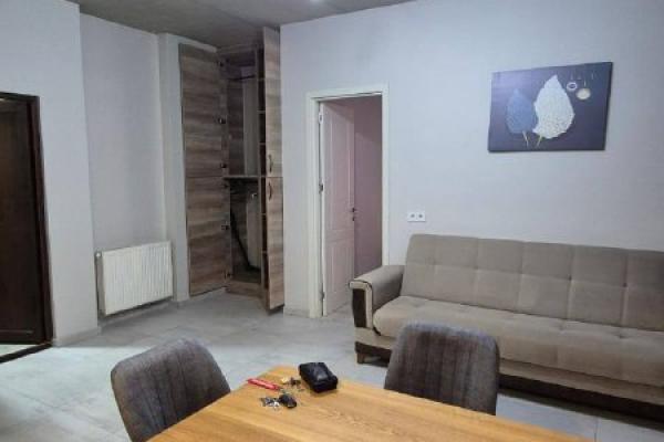 Kldiashvili 16 | Kiralık 1+1 Daire | 55 m² | 2. Kat | 600$