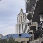 Kldiashvili 16 | Kiralık 1+1 Daire | 66 m² | 2. Kat | 600$