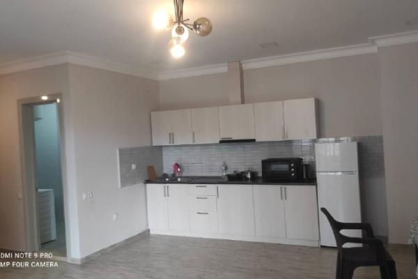 Kldiashvili 16 | Kiralık 1+1 Daire | 66 m² | 2. Kat | 600$