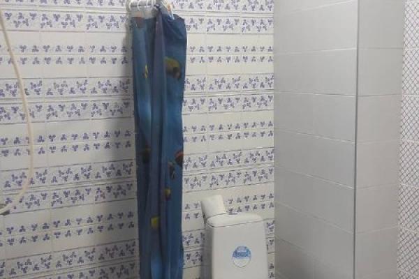 Kldiashvili 16 | Kiralık 1+1 Daire | 66 m² | 2. Kat | 600$