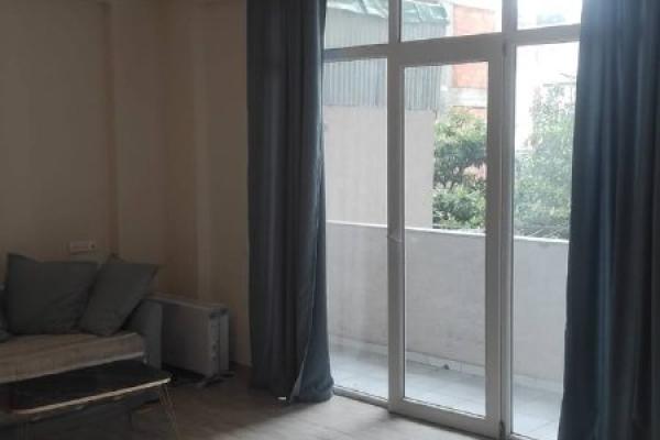 Kldiashvili 16 | Kiralık 1+1 Daire | 66 m² | 2. Kat | 600$