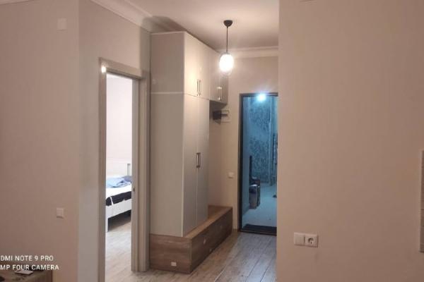 Kldiashvili 16 | Kiralık 1+1 Daire | 66 m² | 2. Kat | 600$