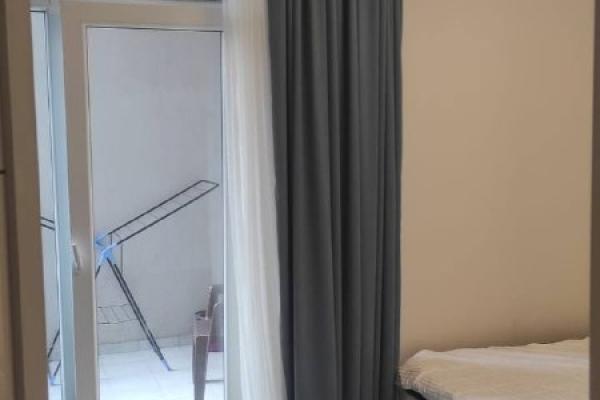 Kldiashvili 16 | Kiralık 1+1 Daire | 66 m² | 2. Kat | 600$