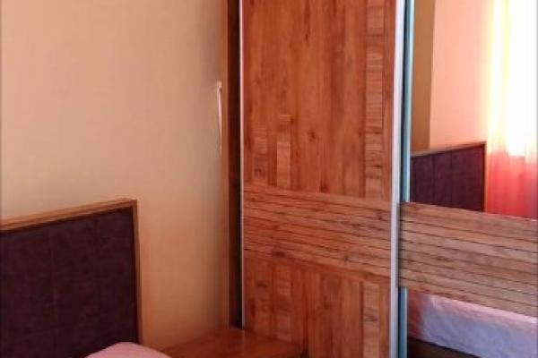 بغراتيوني 113 | شقة 2+1 للإيجار | 70 م² | الطابق 9 | 600$