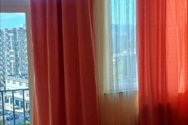Bagrationi 113 | Kiralık 2+1 Daire | 70 m² | 9. Kat | 600$