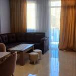 Bagrationi 113 | Kiralık 2+1 Daire | 70 m² | 9. Kat | 600$