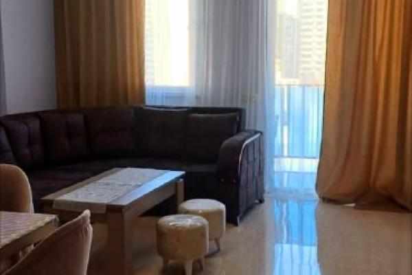 Bagrationi 113 | Kiralık 2+1 Daire | 70 m² | 9. Kat | 600$
