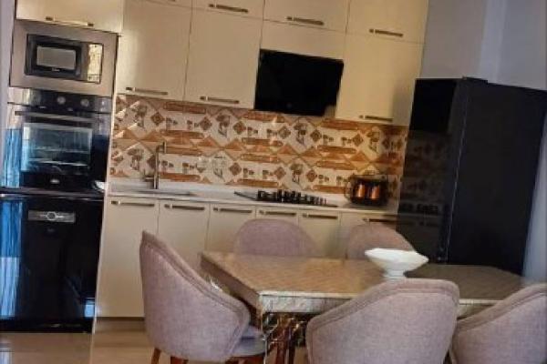 Bagrationi 113 | Kiralık 2+1 Daire | 70 m² | 9. Kat | 600$