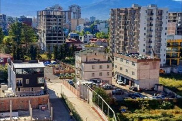 Bagrationi 113 | Kiralık 2+1 Daire | 70 m² | 9. Kat | 600$