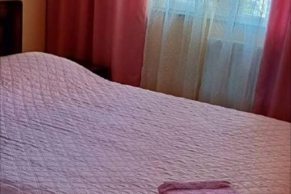 Bagrationi 113 | Kiralık 2+1 Daire | 70 m² | 9. Kat | 600$
