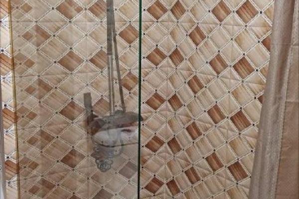Bagrationi 113 | Kiralık 2+1 Daire | 70 m² | 9. Kat | 600$