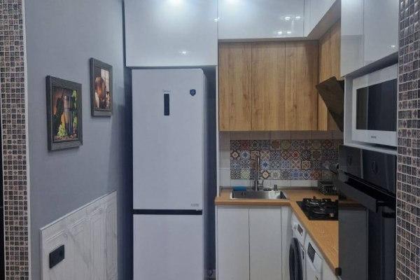 تافادبولي 98 | شقة 2+1 للإيجار | 75 م² | الطابق 4 | 900$