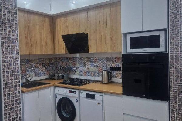 تافادبولي 98 | شقة 2+1 للإيجار | 75 م² | الطابق 4 | 900$