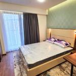 Rustaveli 42 | Kiralık Stüdyo Daire | 33 m² | 17. Kat | 750$