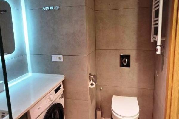 Rustaveli 42 | Kiralık Stüdyo Daire | 33 m² | 17. Kat | 750$