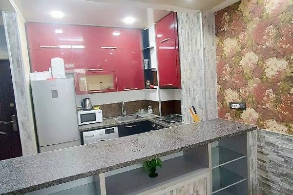 Pirosmani 18 | Kiralık 2+1 Daire | 70 m² | 11. Kat | 650$